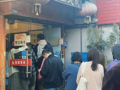 -壶园美食·淮扬菜(东圈门店)