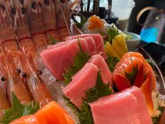 -花潮料理艺食馆(SM新生活广场店)
