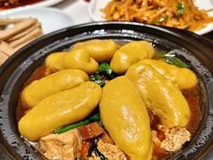 -老爷庙风味美食府(魏都大道店)