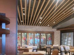 大堂-天津湾西餐厅(三亚海棠湾洲际度假酒店)