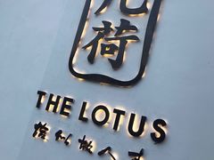 -几荷·恰似故人来(秀水广场店)