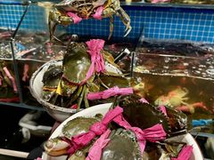 -辣螃铠盆盆蟹大排档(总店)