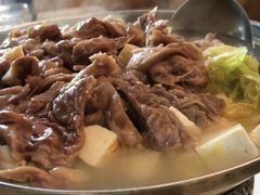 -闫家驴肉老店(华电一校店)