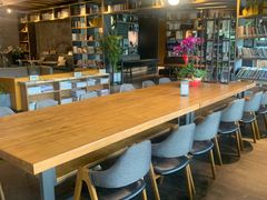 -3W咖啡(国家软件园店)