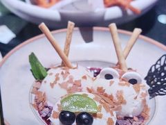 -老友时光·Pizza(泰华黑金店)