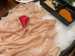 -佬土鹅肠火锅(解放路店)