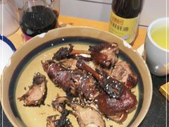 -小饕荟雅安贡椒鱼鲜馆(广福桥店)