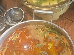 -西江传说•酸汤鱼(水东路店)