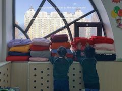 -第壹宝贝儿童教育中心(朝阳校区)