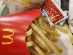 -麦当劳(中二横路店)