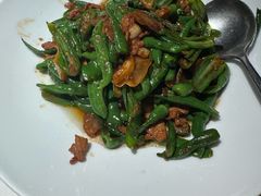 湖南辣椒炒肉-合品记·湖南私房菜&小龙虾(霄云路店)