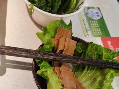 -味之绝美蛙鱼头火锅(松江万达店)