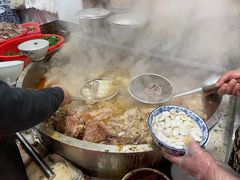 -杨家牛肉汤(淮建路店)
