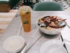 头牌酸菜鲈鱼（中份）-姚姚酸菜鱼·金戈戈香港豉油鸡(喜荟城联名店)
