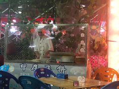 门面-亚一荔枝柴烧鸡(仙葫店)