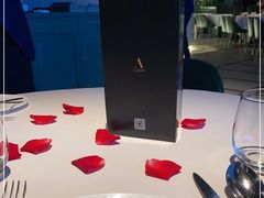 -L'Arome芳芳法国餐厅(仙林金鹰店)