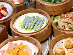-优食坊·蒸汽海鲜(康盛路店)