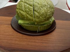 -大树餐厅(环球港店)