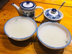 -金口馨方城炝锅烩面(康宁街店)