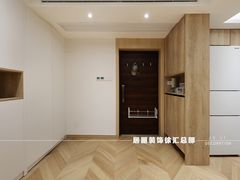 -居丽装饰空间设计(总部)