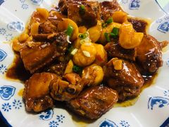 -小厨子私房菜·云南美食店