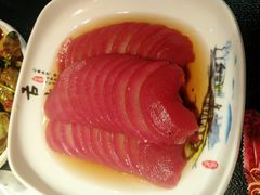 -营信刘罗锅铁锅炖(建华店)