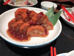 -老头儿油爆虾·知味杭州(爱琴海购物中心)
