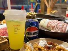 -蜀大侠火锅(总府路店)