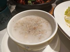 椰汁薏仁汤-鹿港小镇(霄云店)