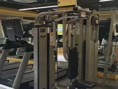 -超鹿运动(大唐世家店)