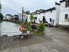 -东梓关景区村庄