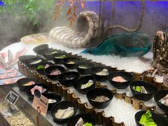 -初色海鲜自助(万丰路店)