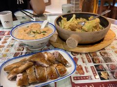 -顺德杨廷记(白云山店)