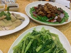 -九大簋家宴(北京路店)