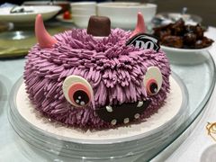 -DQ·蛋糕·冰淇淋(合生汇店)