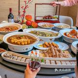 不在舟山!在上海!上海舟山海鲜的天花板