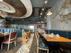 大堂-花海牛火锅(泰合店)