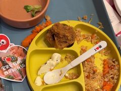 -西贝(龙华天虹购物中心店)
