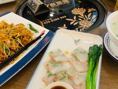 -陆川港酒楼(亭洪店)