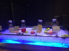 -上海浦东星河湾酒店
