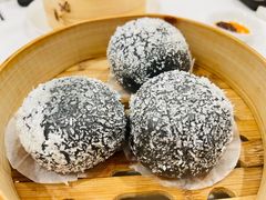 -白天鹅宾馆-宏图府餐厅