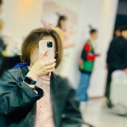 -吉米护肤造型