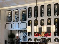 -翠湖轩中餐厅(昆明翠湖宾馆店)