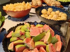 -南湖宾馆·鸳湖阁全日制餐厅