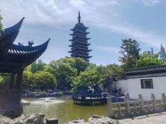 -常熟方塔园