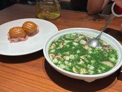 -阿明小菜·海鲜·上海菜(梅陇店)