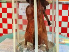 -烧鹅濑(西华路店)