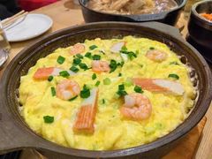-海兰江石锅饭(水上店)