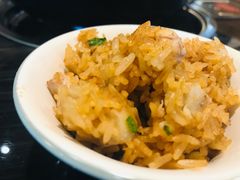 经典腊味煲仔饭-东椰·海南椰子鸡火锅(朝阳门店)