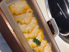 -花菇朵 ll 野生菌锅·精品滇菜(后沙峪店)